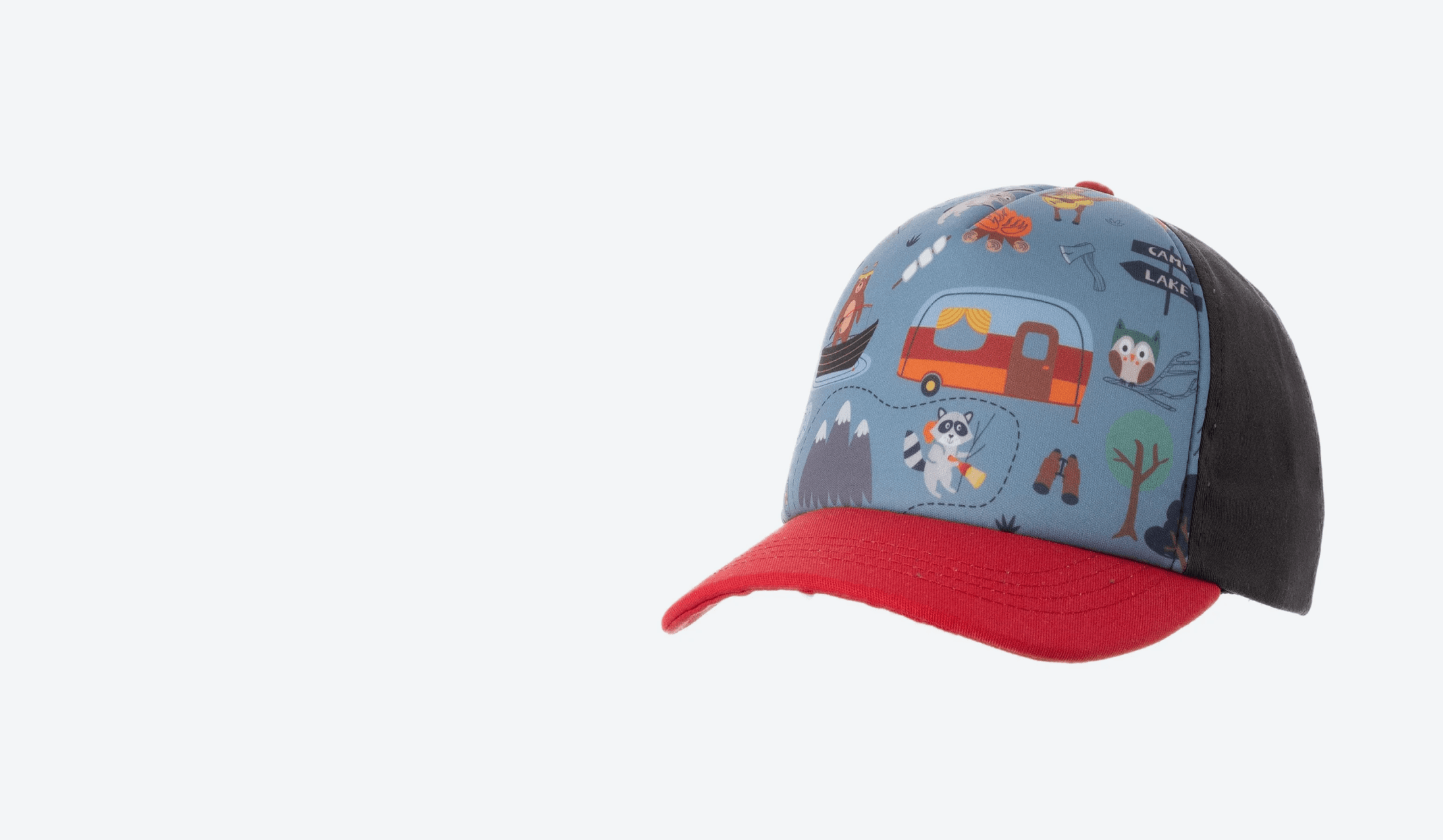 Kid’s Cap