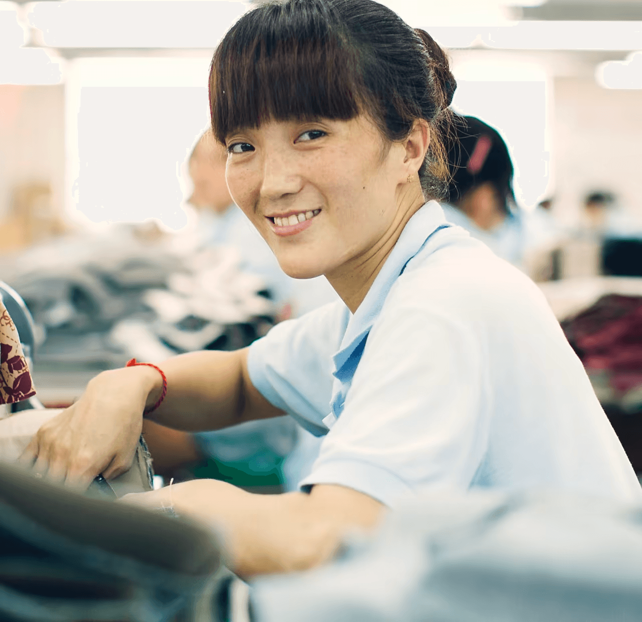 Xưởng may nón quà tặng TPHCM