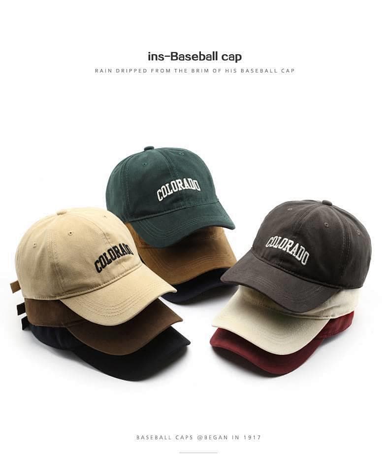 Xưởng May Nón Kết Thể Thao Vải Dù Tại TP.HCM